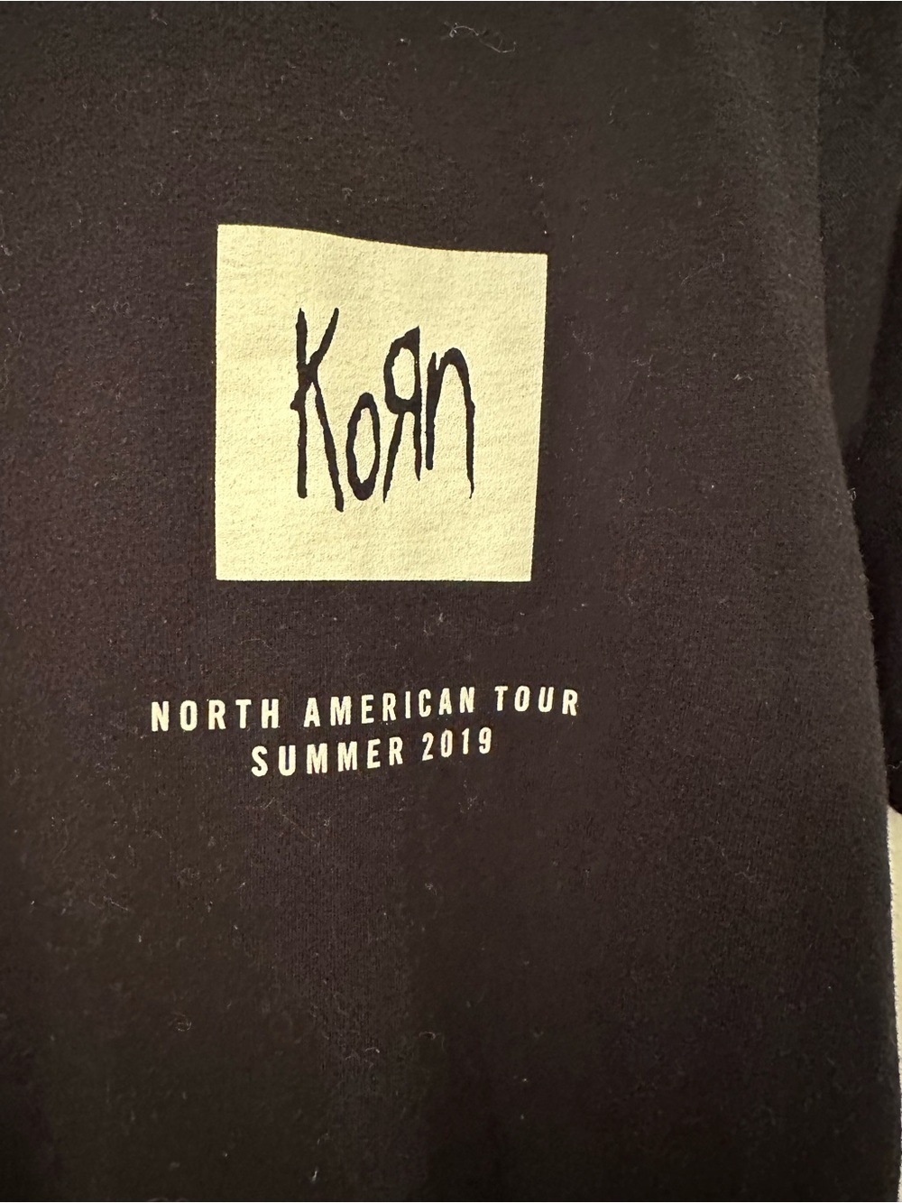 KORN - Picture 3 of 6